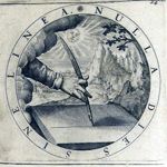 Emblem illustration for I iv 12