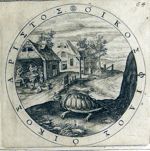 Emblem illustration for III iii 38