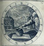 Emblem illustration for I v 87