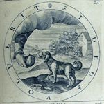 Emblem illustration for III ix 89