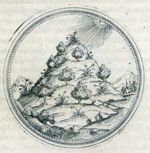 Emblem illustration for III ix 54