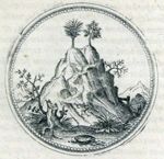 Emblem illustration for II i 12