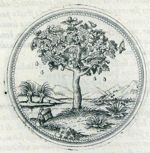 Emblem illustration for II i 1