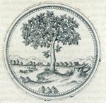 Emblem illustration for I vii 70