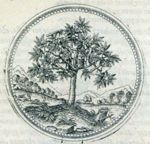 Emblem illustration for I iii 4