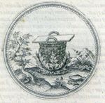 Emblem illustration for I iii 4