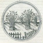 Emblem illustration for I v 32