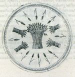 Emblem illustration for I viii 94