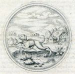 Emblem illustration for II vii 67