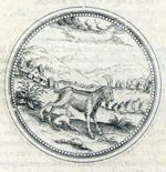 Emblem illustration for II i 86
