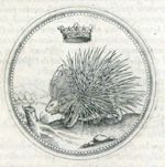 Emblem illustration for I iv 29