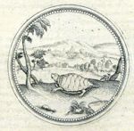 Emblem illustration for III x 38