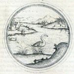 Emblem illustration for IV ix 100
