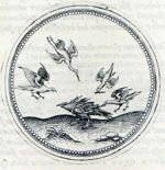 Emblem illustration for III vi 4
