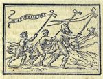 Emblem illustration for I v 36