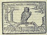 Emblem illustration for II i 1