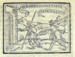 Emblem illustration for I vi 86