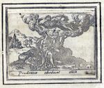 Emblem illustration for I iii 87