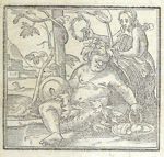 Emblem illustration for I vii 17