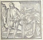 Emblem illustration for I iii 46
