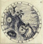 Emblem illustration for III vii 25