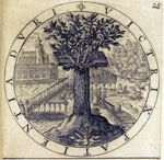 Emblem illustration for I iii 4