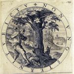 Emblem illustration for I viii 94
