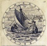 Emblem illustration for III i 28