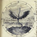Emblem illustration for II ii 39