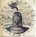 Emblem illustration for III ii 3