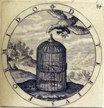 Emblem illustration for I vi 96