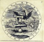 Emblem illustration for IV x 47