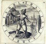 Emblem illustration for III x 2