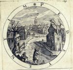 Emblem illustration for II i 2