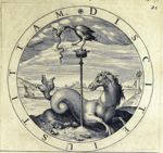 Emblem illustration for I i 30