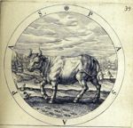 Emblem illustration for II i 3