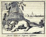 Emblem illustration for I ii 53