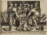 Emblem illustration for III iv 64