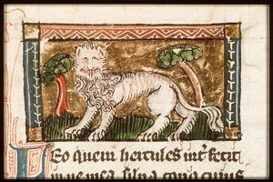 July: Leo