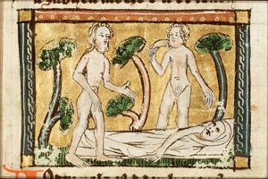 Cannibals