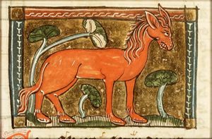 Equus (horse)