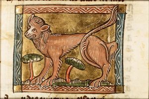 Leo (lion)
