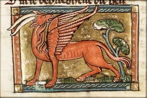 Pegasus (winged horse)