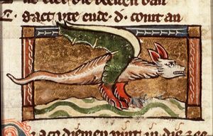 Draco (dragon)