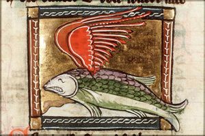 Serra (saw-fish)