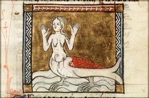 Syrena (syren)
