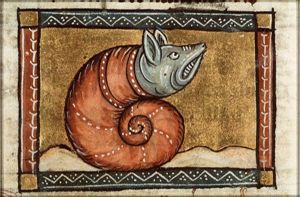 Testudo (snail)