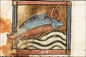 Babilonici pisces