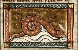 Murena (lamprey)