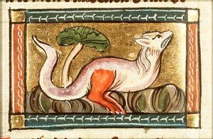 Ipnale (kind of snake)